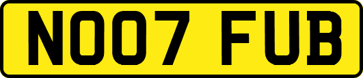 NO07FUB