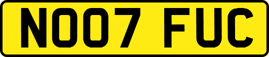 NO07FUC