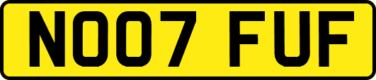 NO07FUF