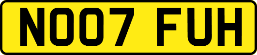 NO07FUH