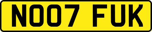 NO07FUK