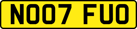NO07FUO
