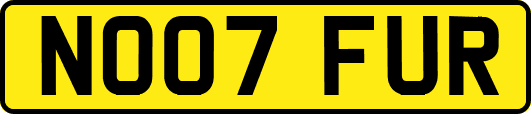 NO07FUR