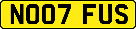 NO07FUS