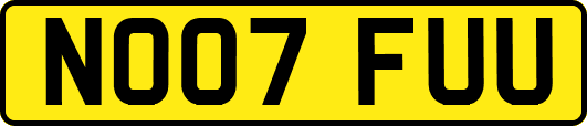 NO07FUU