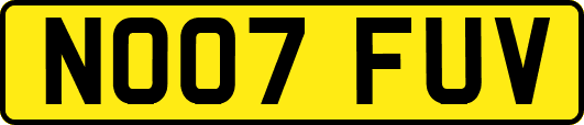 NO07FUV
