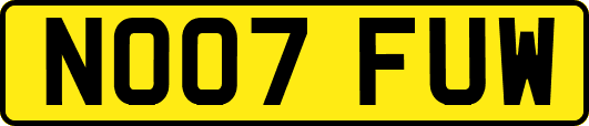 NO07FUW
