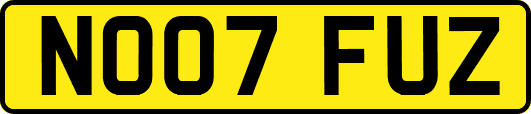 NO07FUZ