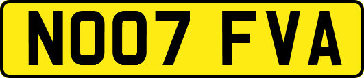 NO07FVA
