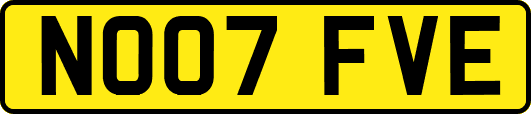 NO07FVE