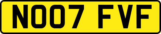 NO07FVF