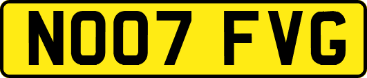 NO07FVG
