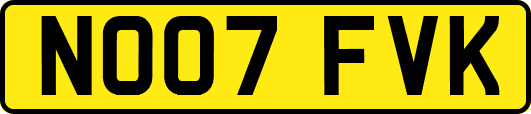 NO07FVK