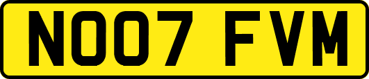 NO07FVM