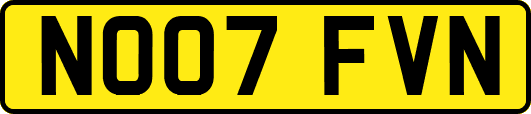 NO07FVN