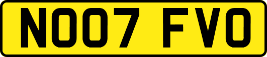 NO07FVO