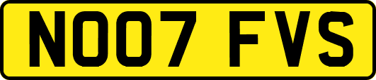 NO07FVS