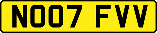 NO07FVV