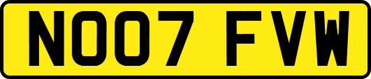 NO07FVW
