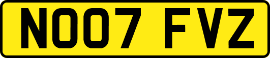 NO07FVZ