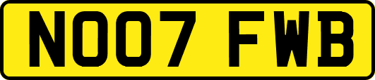 NO07FWB