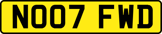 NO07FWD