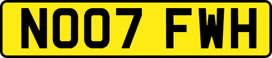 NO07FWH