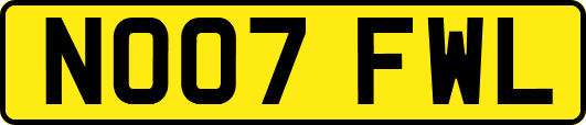 NO07FWL
