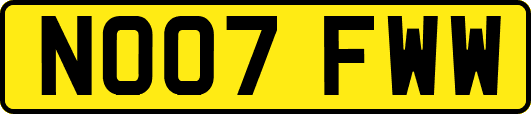 NO07FWW