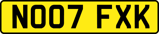 NO07FXK