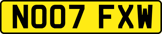 NO07FXW