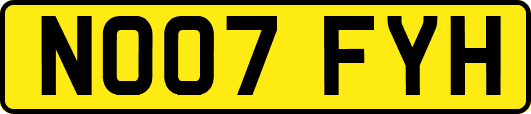 NO07FYH