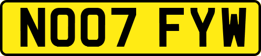 NO07FYW