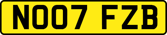 NO07FZB