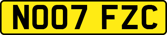 NO07FZC