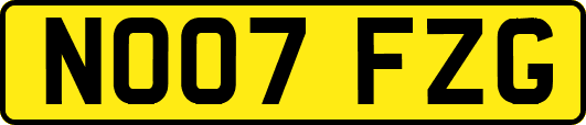 NO07FZG