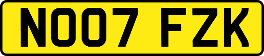 NO07FZK