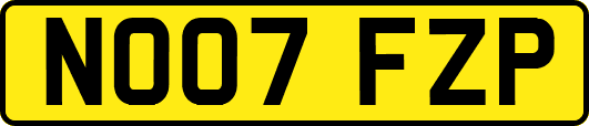 NO07FZP