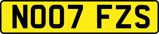 NO07FZS