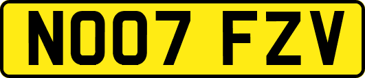 NO07FZV