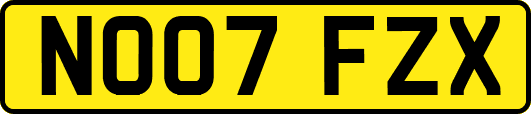 NO07FZX