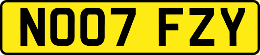 NO07FZY