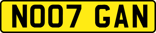 NO07GAN