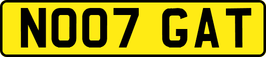 NO07GAT