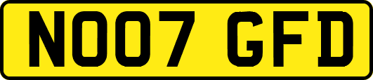 NO07GFD