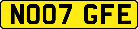 NO07GFE