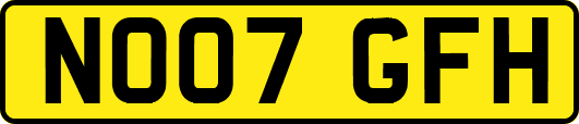 NO07GFH