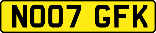 NO07GFK