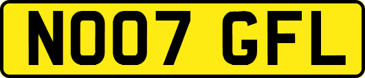 NO07GFL