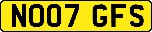 NO07GFS